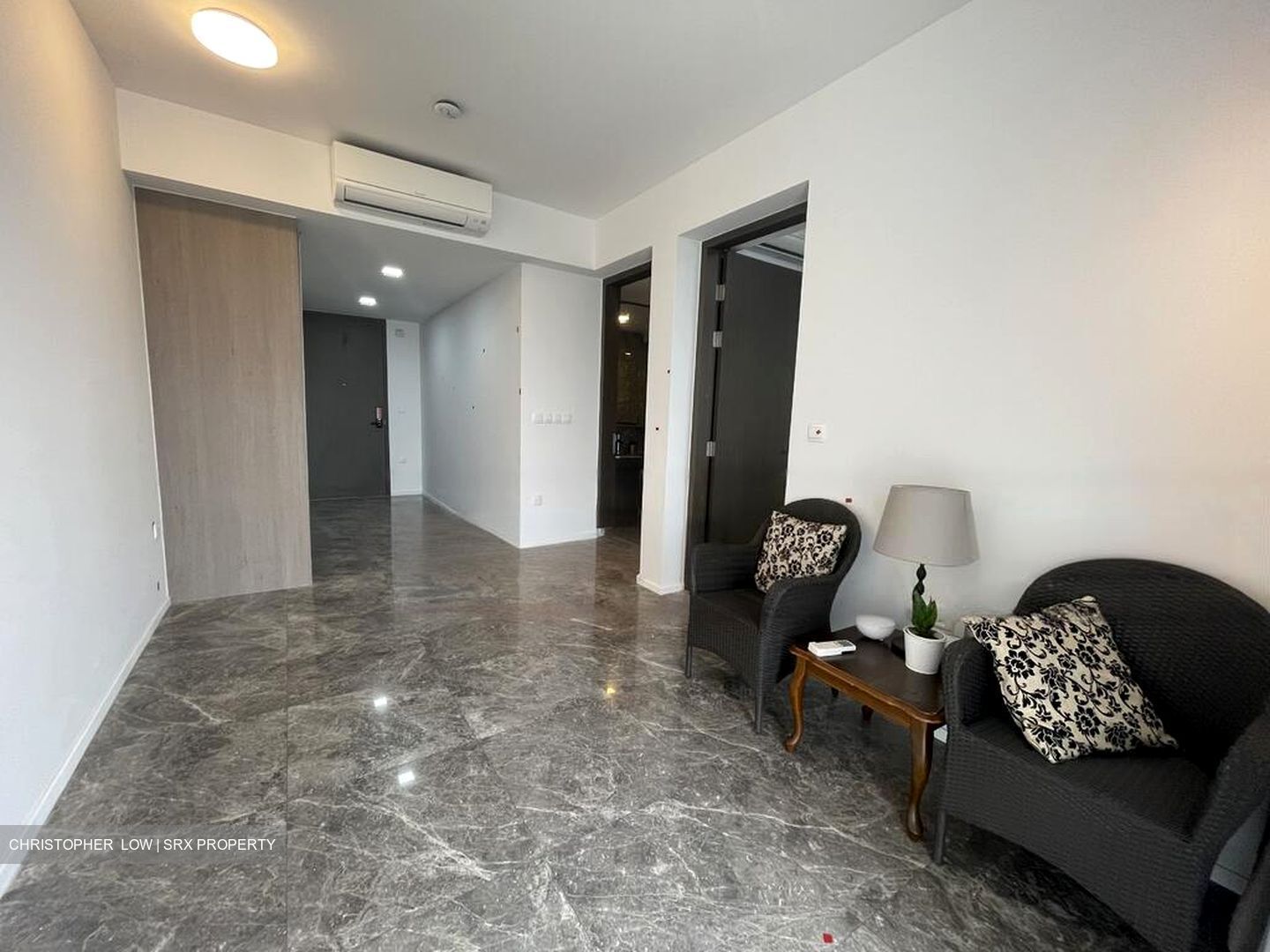 Avenue South Residence (D3), Apartment #592608971